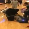 Video: Women Fight, Use Stun Gun During Black Friday Philly Mall Fight